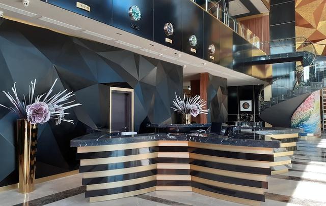 Rodina Hotel Spa & Conferences