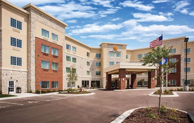 La Quinta Inn & Suites by Wyndham St. Paul-Woodbury
