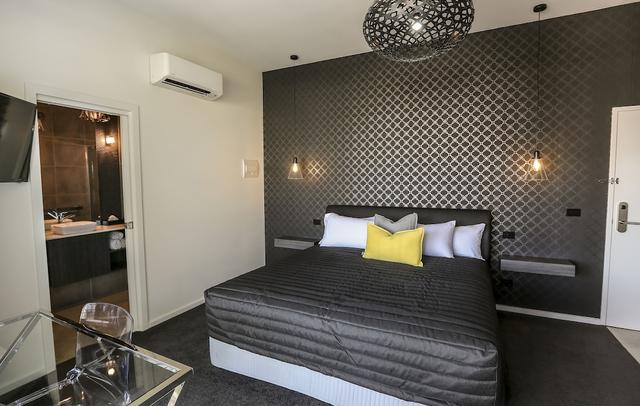 Indulge Apartments CBD