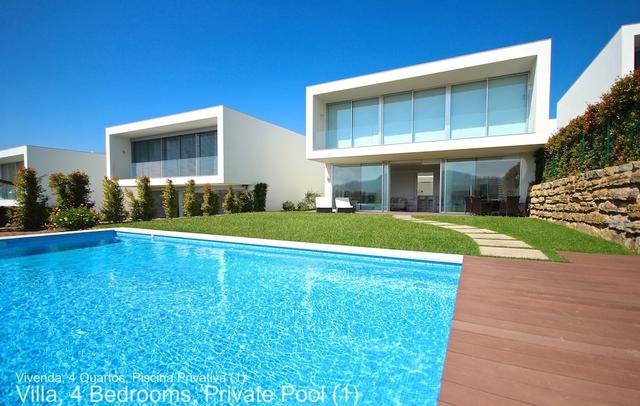 Akivillas Sintra Star