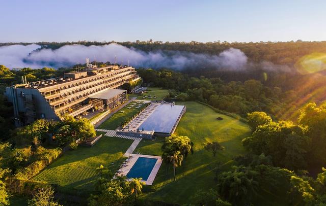 Gran Melia Iguazú