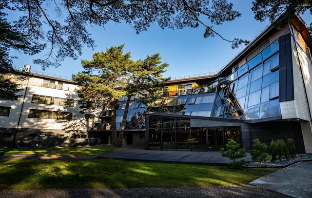 Gabija Hotel SPA & Conferences