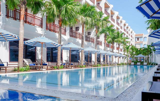 Wafaifo Resort Hoi An