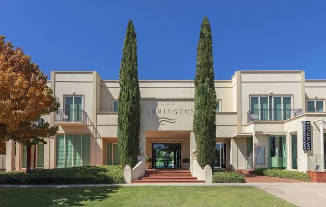 The Carrington Hotel Shepparton
