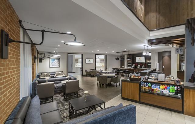 Hyatt Place Blacksburg / University