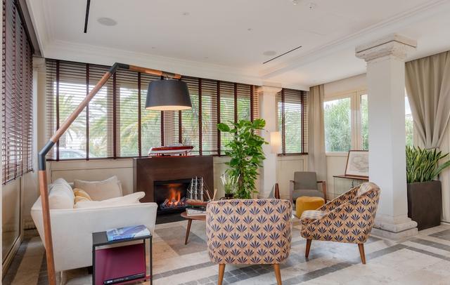 Porto Romano The Marina Resort