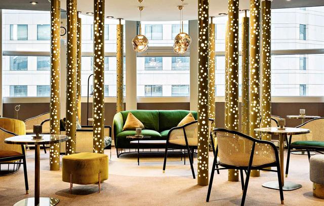 Pullman Paris La Défense