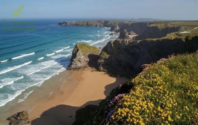 Callestock Courtyard