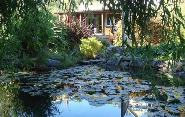 Joya Garden & Villa Studios