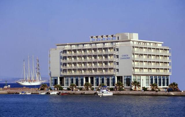 Chios Chandris Hotel