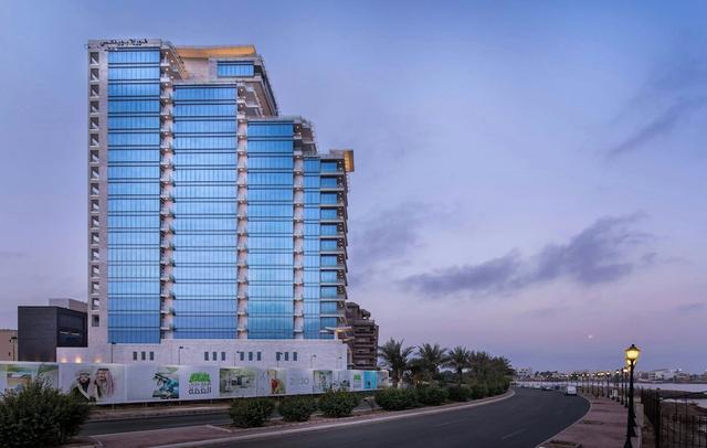Four Points by Sheraton Jeddah Corniche