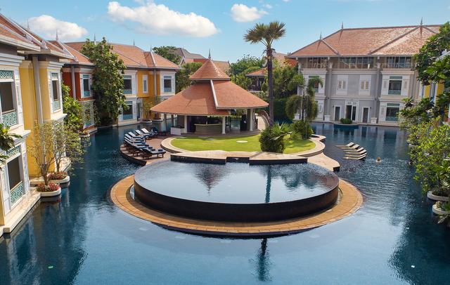 Memoire Palace Resort & Spa