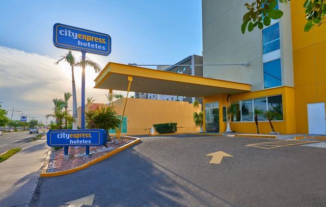 City Express by Marriott Hermosillo
