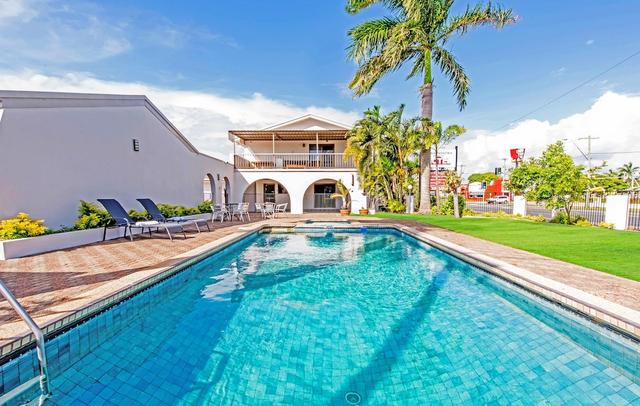 Casa Nostra Motel Mackay