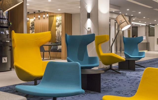 Nemea Appart Hotel Cannes Palais