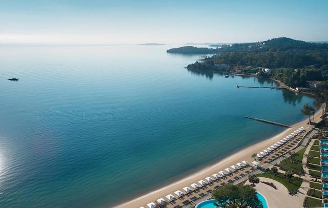 Ikos Dassia - All Inclusive