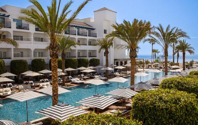 METT Hotel & Beach Resort Marbella