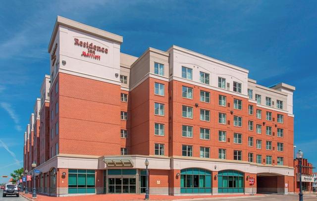 Residence Inn by Marriott Moncton