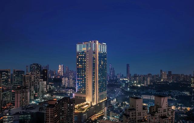The St. Regis Mumbai