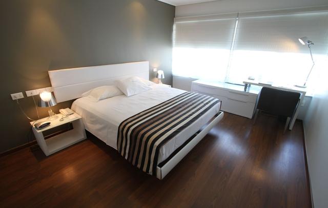 Regency Golf - Hotel Urbano