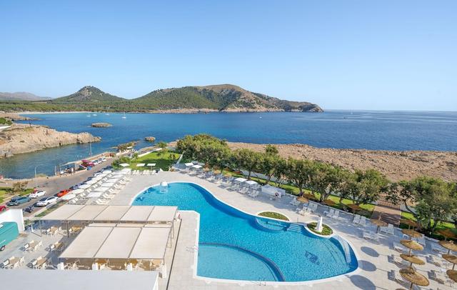 THB Cala Lliteras Hotel - Adults Only