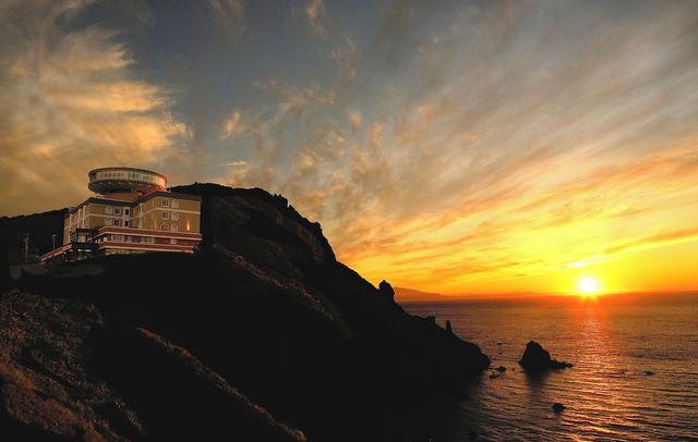 HOTEL NEUSCHLOSS OTARU