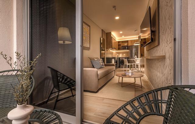 Houze Residences – By AVA Rentals.