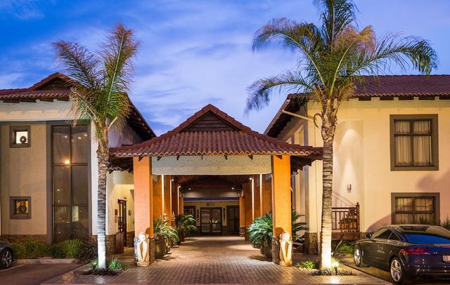 Villa Bali Luxury Guest House