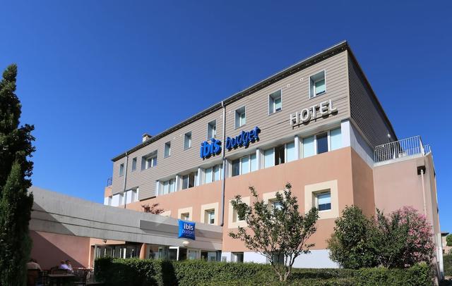 ibis budget Aubenas
