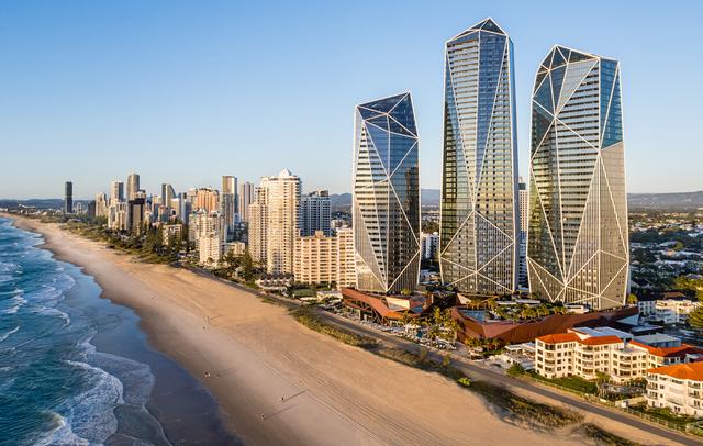 The Langham Gold Coast