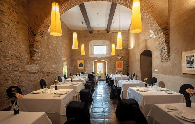 Hotel 4* Puente de Alconétar