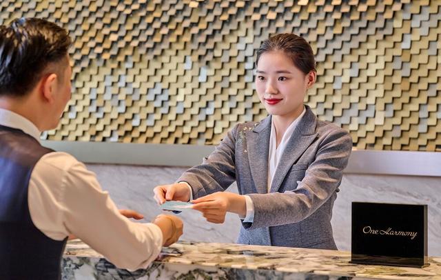 Hotel Nikko Changshu