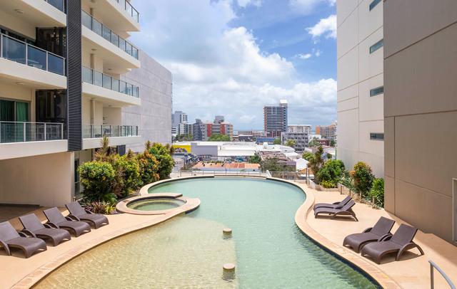 Mantra Pandanas Darwin