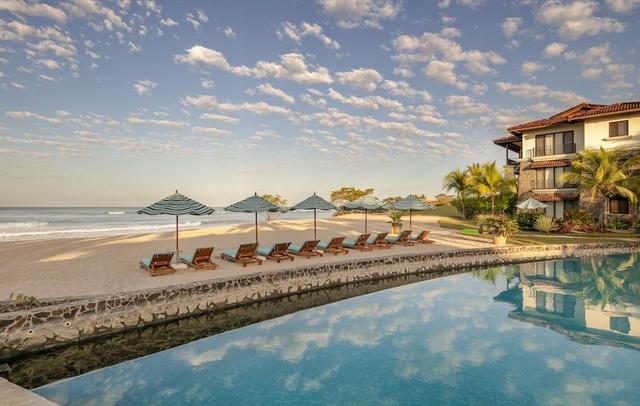 JW Marriott Guanacaste Beach Resort
