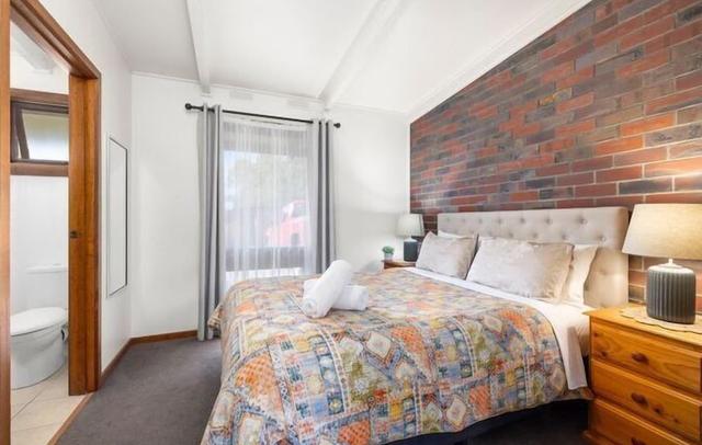 Halls Haven Holiday Units