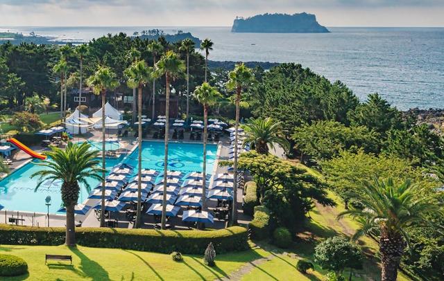 Kensington Resort Seogwipo