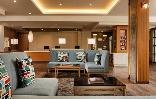 Hyatt House San Jose / Cupertino