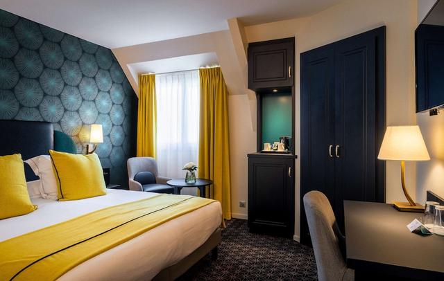 Best Western Plus Le Moderne