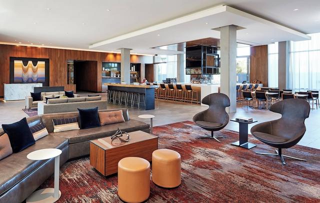 AC Hotel by Marriott San Jose Santa Clara