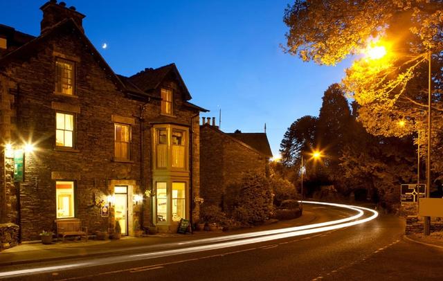 The Firgarth - Adults Only