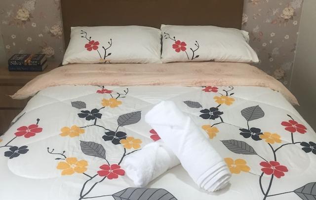 Brenthill Condominium