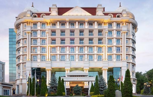 Rixos Almaty