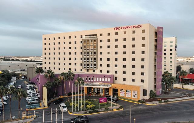 Crowne Plaza Monterrey Aeropuerto by IHG