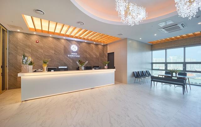 Jeonju Signature Hotel