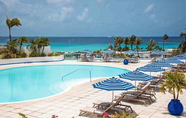 Royal Islander Resort La Terrasse