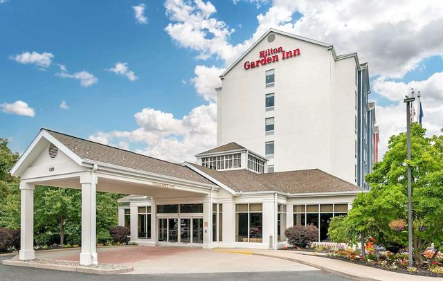 Hilton Garden Inn Albany/SUNY Area