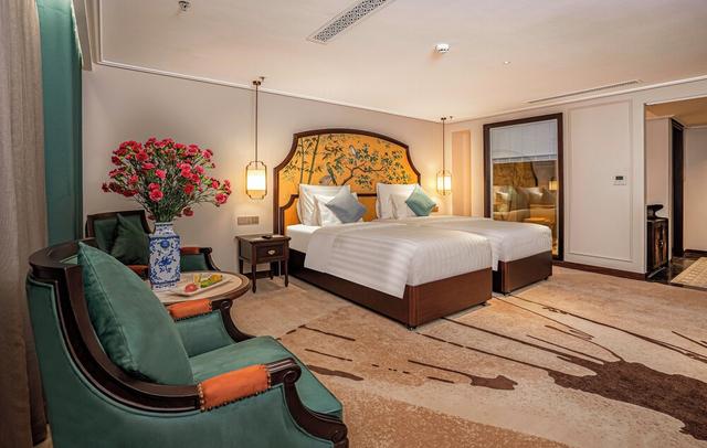 Rue de L'amour Boutique Hotel