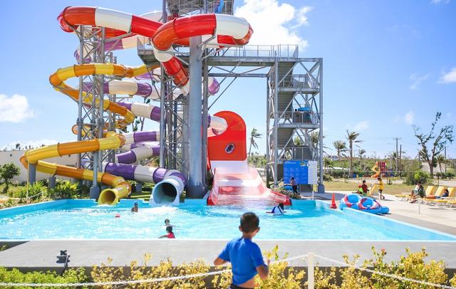 Pacific Islands Club SAIPAN