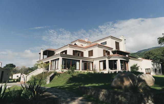 Hotel Rincon del Cerro