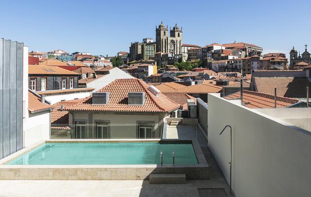 Vignette Collection Casa da Companhia, an IHG Hotel